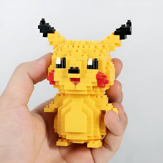 Cadeaux Secret Santa à Moins de 15 Euros pour les Fans de Pokémon