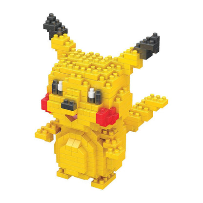 Pikachu - Pokéblock