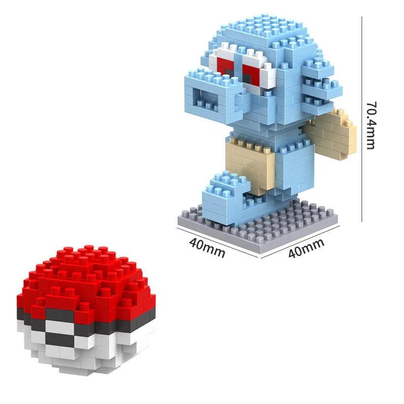 Mini Hypotrempe - Pokéblock